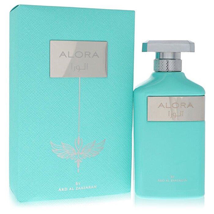 Al Zaafaran Ard Al Zaafaran Alora Eau de Parfum Spray 100 ml/3,4 oz