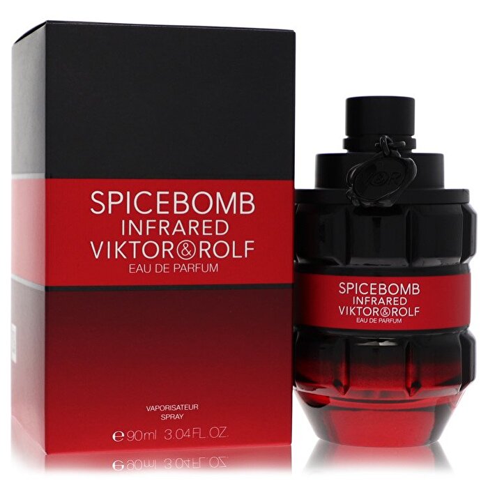 Viktor & Rolf Spicebomb Infrarot Eau De Parfum Spray 90 ml/3 oz