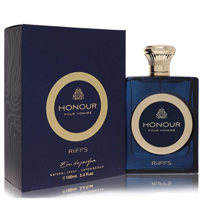 Riffs Riiffs Honor Eau De Parfum Spray 100 ml/3,4 oz