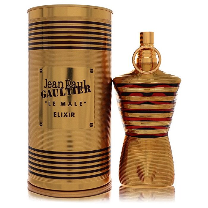 Jean Paul Gaultier Jean Paul Gaultier Le Male Elixir Parfum Spray 125ml/4.2oz