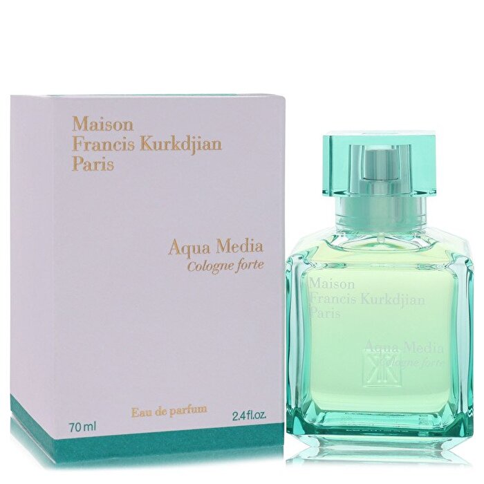 Maison Francis Kurkdjian Maison Francis Kurkdjian Aqua Media Forte Eau De Parfum Spray 71 ml/2,4 oz