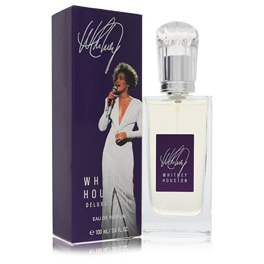 Whitney Houston Eau de Parfum Spray 100 ml/3,4 oz