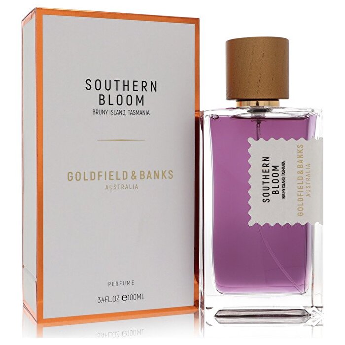 Goldfield & Banks Goldfield & Banks Southern Bloom Parfümkonzentratspray (Unisex) 100 ml/3,4 oz