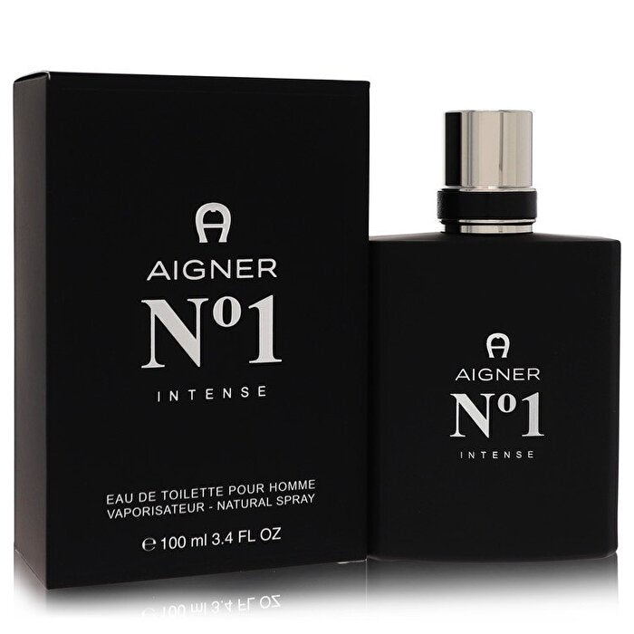 Etienne Aigner Aigner No.1 Intense Eau De Toilette Spray 100ml/3.4oz