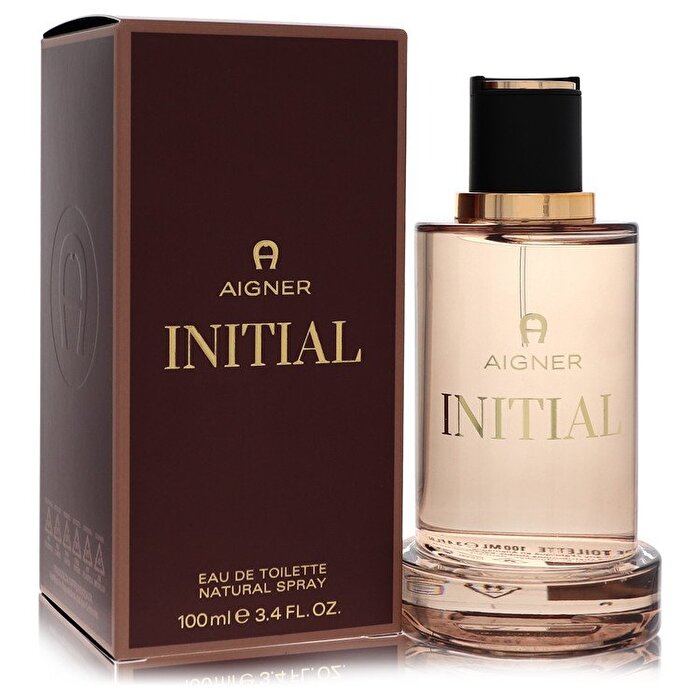 Etienne Aigner Aigner Initial Eau de Toilette Spray 100 ml/3,4 oz