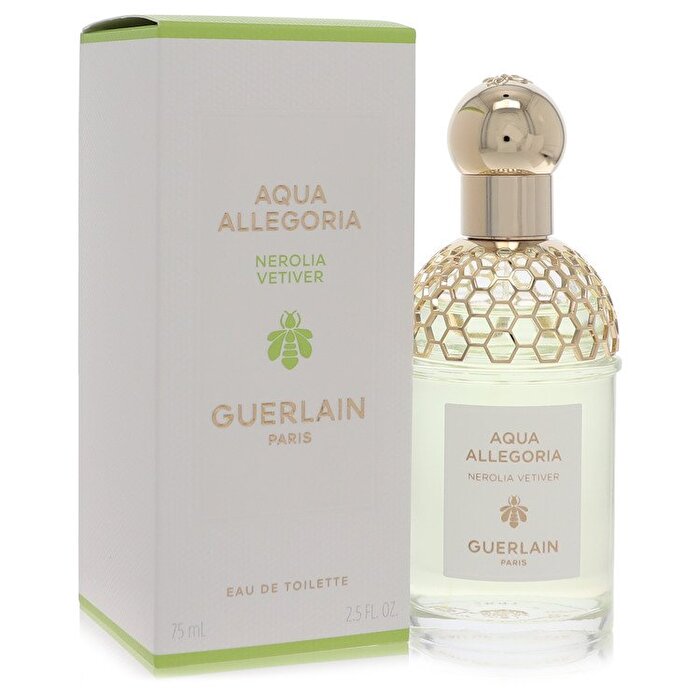Guerlain Aqua Allegoria Nerolia Vetiver Eau de Toilette Spray 75 ml