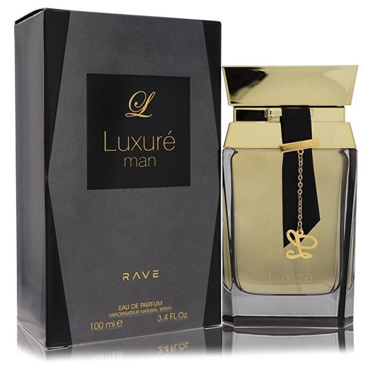 Lattafa Lattafa Rave Luxure Eau de Parfum Spray 100 ml/3,4 oz