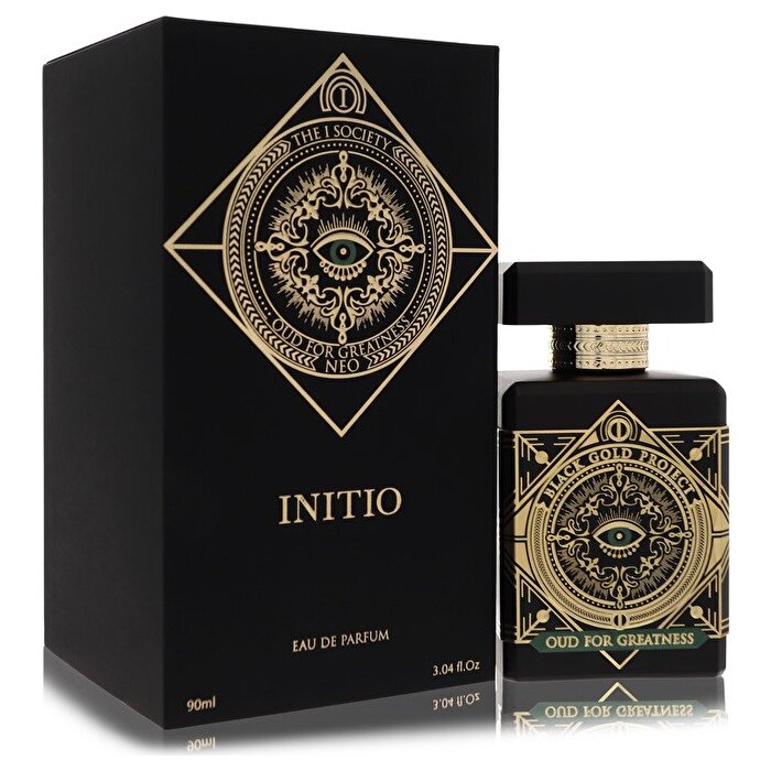 Initio Parfums Prives Initio Oud For Greatness Neo Eau De Parfum Spray (Unisex) 90 ml/3,04 oz