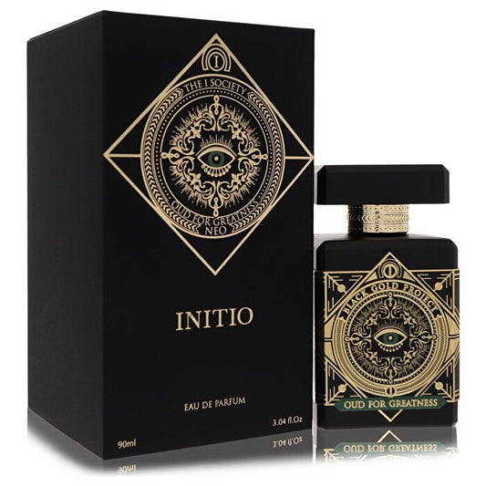 Initio Parfums Prives Initio Oud For Greatness Neo Eau De Parfum Spray (Unisex) 90 ml/3,04 oz