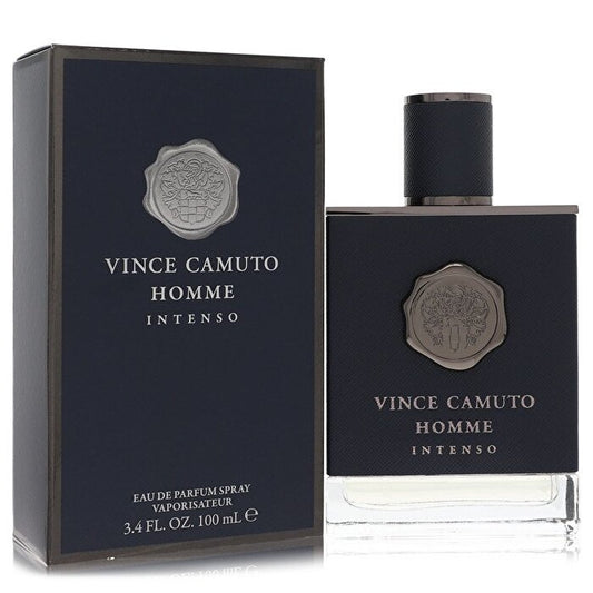 Vince Camuto Vince Camuto Homme Intenso Eau De Parfum Spray 100 ml/3,4 oz
