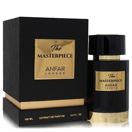 Anfar Anfar The Masterpiece Eau De Parfum Spray 100 ml/3,4 oz
