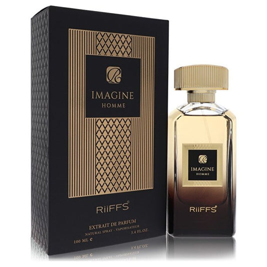 Riiffs Riiffs Imagine Homme Extrait De Parfum Spray 100 ml/3,4 oz