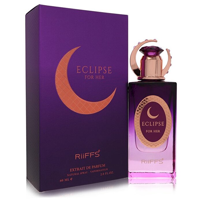 Riiffs Riiffs Eclipse Extrait De Parfum Spray 59 ml/2,0 oz