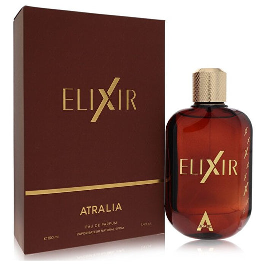 Atralia Atralia Elixir Eau de Parfum Spray (Unisex) 100 ml/3,4 oz