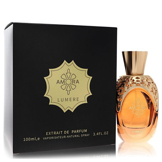 Atralia Atralia Amora Lumere Extrait De Parfum Spray (Unisex) 100 ml/3,4 oz