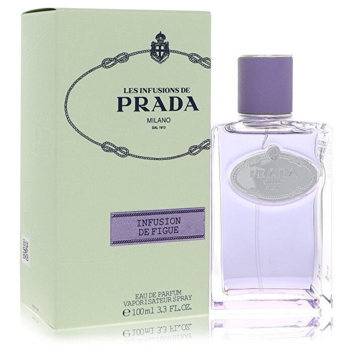 Prada Infusion De Figue Eau De Parfum Spray 90ml/3.4oz
