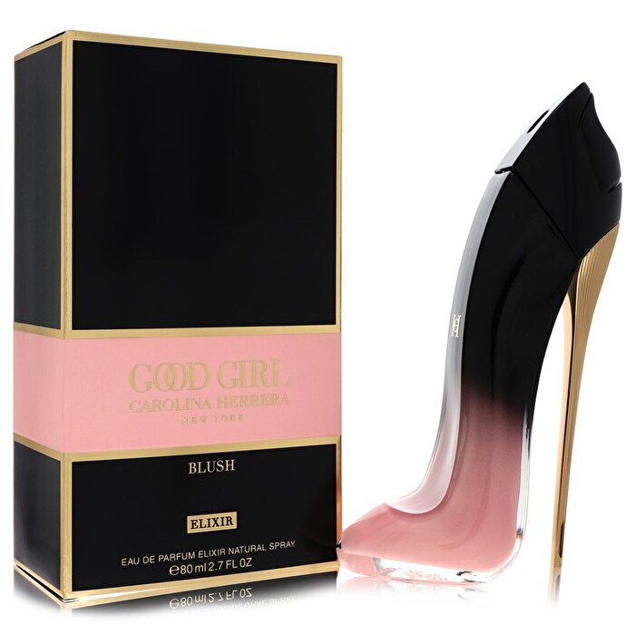 Carolina Herrera Good Girl Blush Elixir Eau De Parfum Spray 80ml/2.7oz