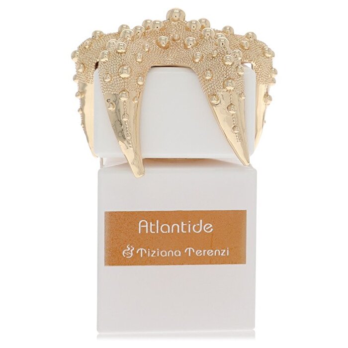 Tiziana Terenzi Tiziana Terenzi Atlantide Extrait De Parfum Spray (Unisex, ohne Verpackung), 100 ml