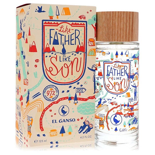 El Ganso El Ganso Like Father Like Son Eau de Toilette Spray 125 ml/4,2 oz