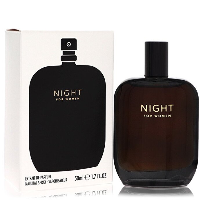 Fragrance One Fragrance One Night Extrait De Parfum Spray 50 ml/1,7 oz
