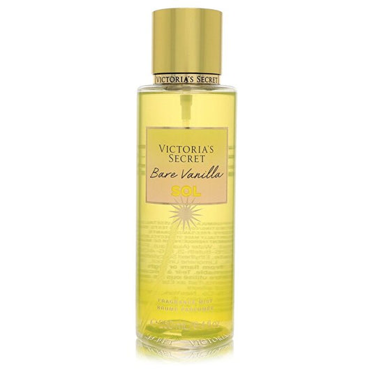 Victoria's Secret Victoria's Secret Bare Vanilla Sol Duftnebelspray 248 ml/8,4 oz