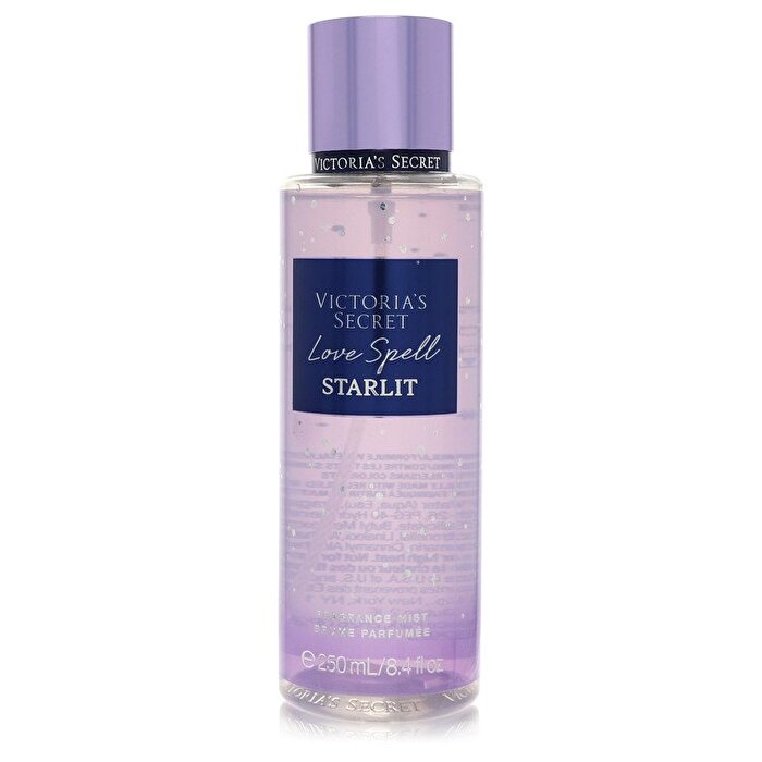 Victoria's Secret Victoria's Secret Love Spell Starlit Fragrance Mist Spray 248ml/8.4oz