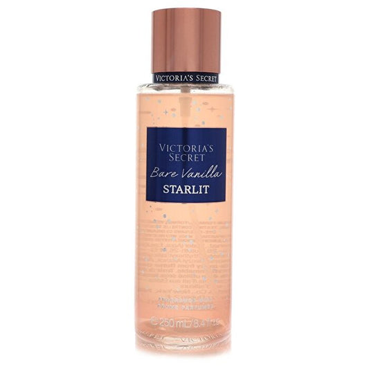 Victoria's Secret Victoria's Secret Bare Vanilla Starlit Duftnebelspray 248 ml/8,4 oz