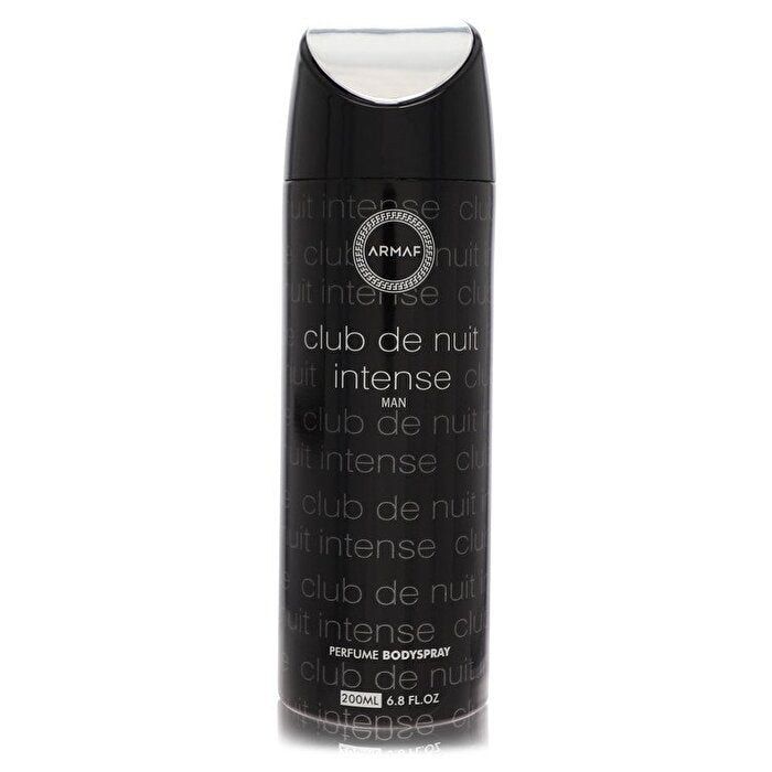 Armaf Club De Nuit Intensives Körperspray 200 ml/6,8 oz