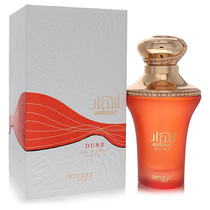 Afnan Afnan Zimaya Anhaar Dune Eau de Parfum Spray (Unisex) 100 ml/3,4 oz