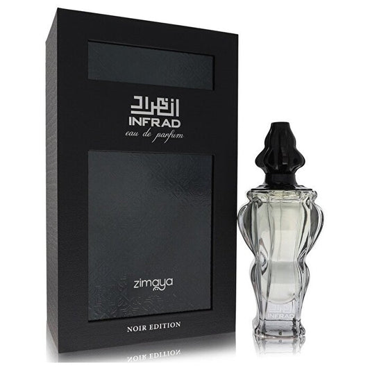 Afnan Afnan Zimaya Infrad Noir Eau de Parfum Spray 100 ml/3,4 oz