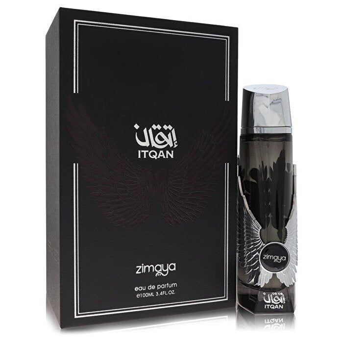 Afnan Afnan Zimaya Itqan Noir Eau De Parfum Spray (Unisex) 100ml/3.4oz