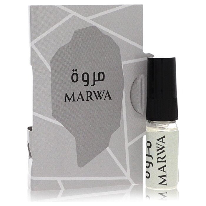 Arabiyat Prestige Arabiyat Prestige Marwa Mini Eau De Parfum Spray 3 ml/0,10 oz