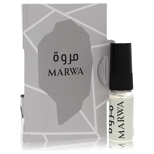 Arabiyat Prestige Arabiyat Prestige Marwa Mini Eau De Parfum Spray 3 ml/0,10 oz