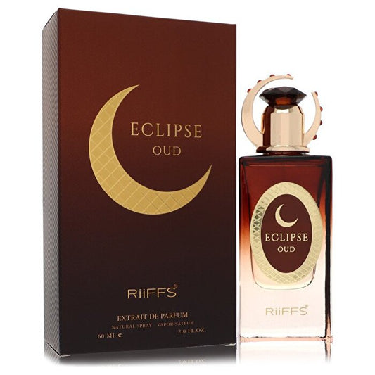 Riiffs Riiffs Eclipse Oud Extrait De Parfum Spray (Unisex) 59 ml/2,0 oz