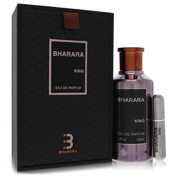 Bharara Beauty Bharara King Eau de Parfum Spray 200 ml/6,7 oz