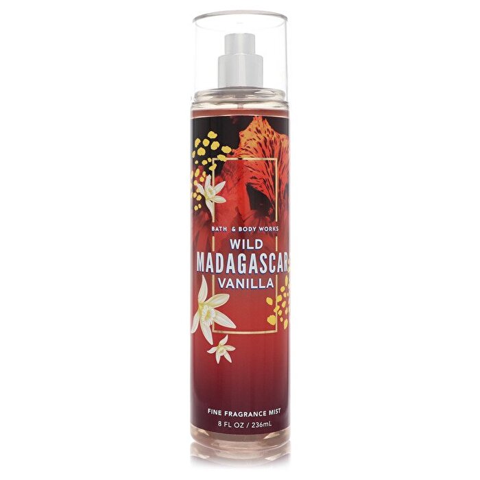 Bath & Body Works Bath & Body Works Wild Madagascar Vanilla Feiner Duftnebel 240 ml/8 oz