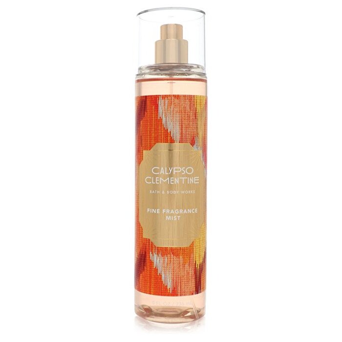 Bath & Body Works Bath & Body Works Calypso Clementine Feiner Duftnebel 240 ml/8 oz