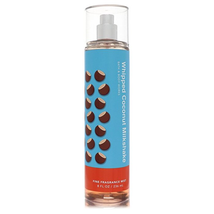Bath & Body Works Bath & Body Works – Geschlagener Kokosmilchshake, feiner Duftnebel, 240 ml