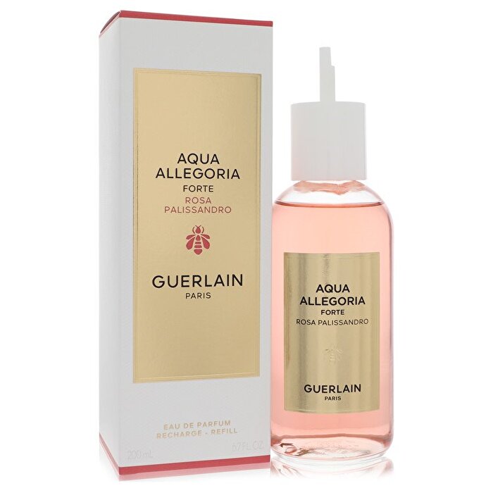 Guerlain Aqua Allegoria Forte Rosa Palissandro Eau de Parfum Nachfüller 200 ml/6,7 oz