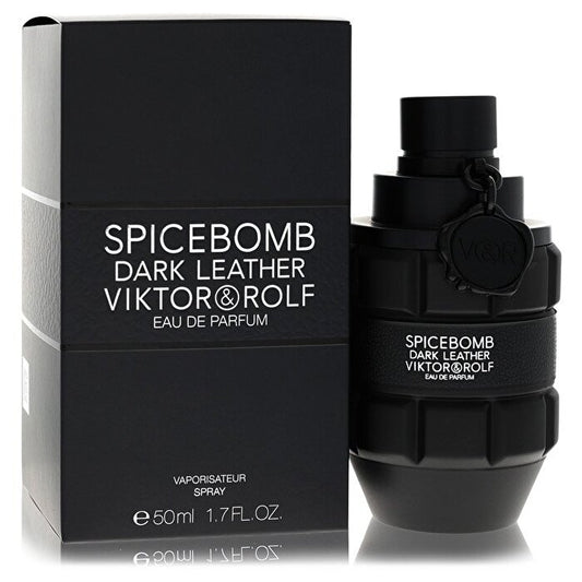 Viktor & Rolf Spicebomb Dark Leather Eau de Parfum Spray 50 ml/1,7 oz