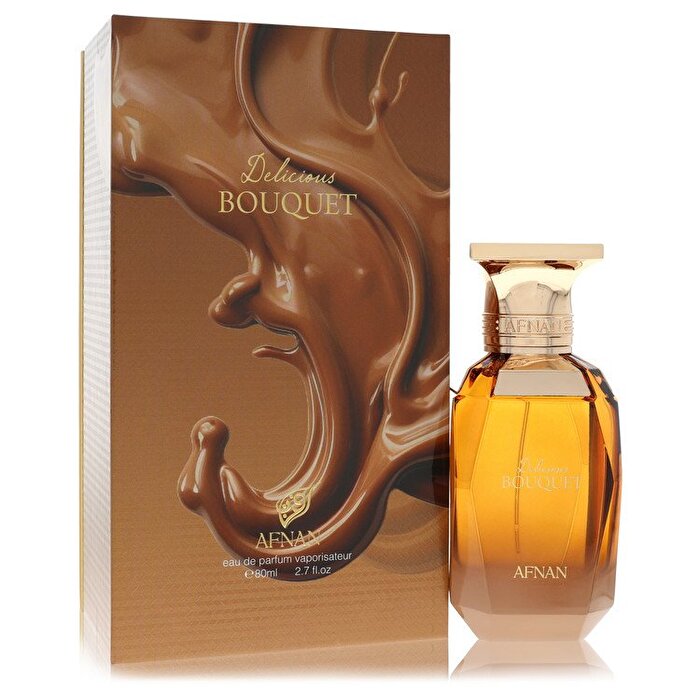 Afnan Afnan Delicious Bouquet Eau de Parfum Spray 80 ml/2,7 oz