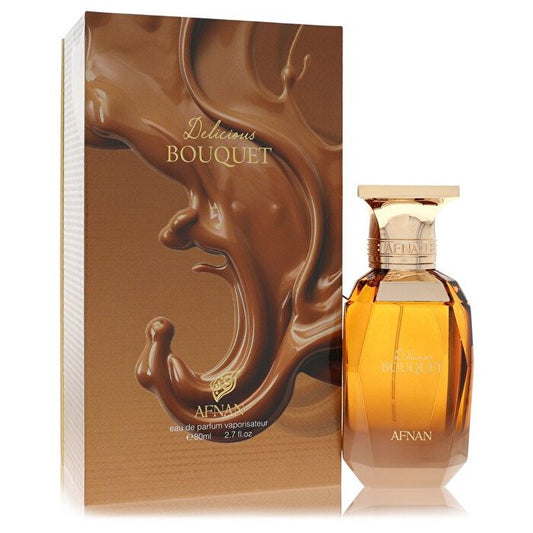 Afnan Afnan Delicious Bouquet Eau de Parfum Spray 80 ml/2,7 oz