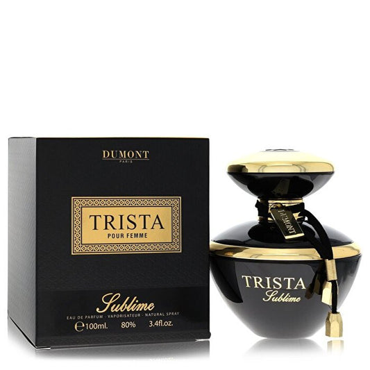 Dumont Paris Dumont Trista Sublime Eau de Parfum Spray 100 ml/3,4 oz