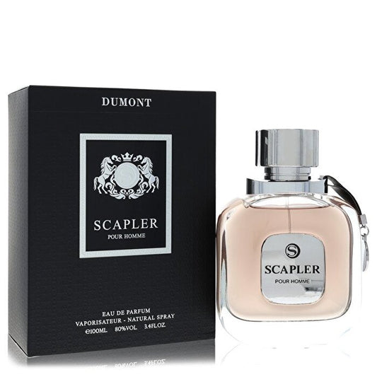 Dumont Paris Dumont Scapler Eau De Parfum Spray 100 ml/3,4 oz