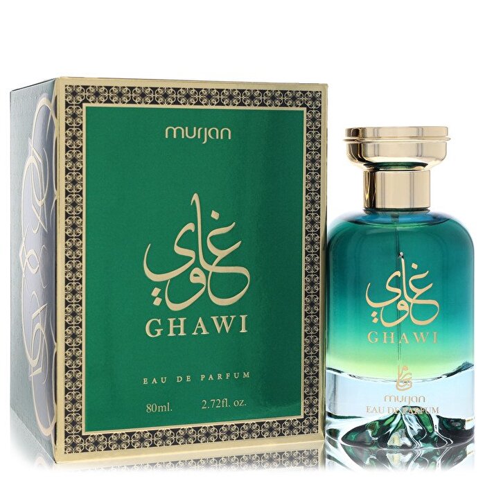 Dumont Paris Dumont Murjan Ghawi Eau De Parfum Spray (Unisex) 80 ml/2,72 oz