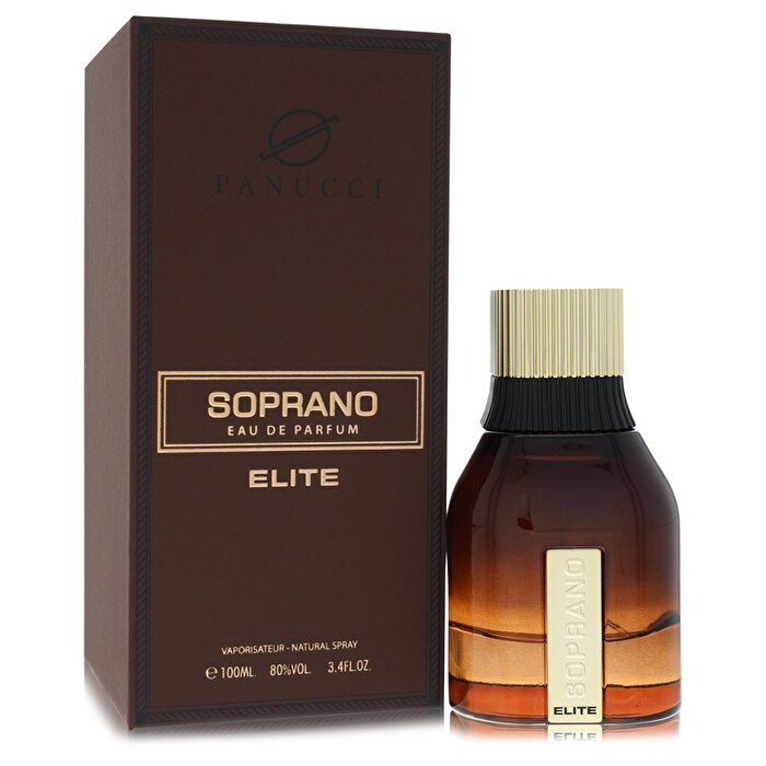 Dumont Paris Dumont Soprano Elite Eau de Parfum Spray 100 ml/3,4 oz