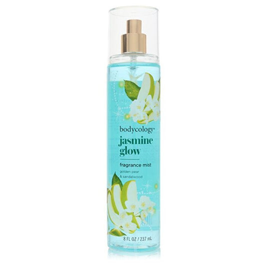 Bodycology Bodycology Jasmine Glow Duftnebelspray 240 ml/8 oz