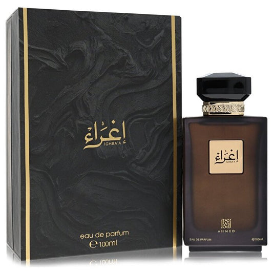 Ahmed Al Maghribi Ahmed Al Maghribi Ighra'a Eau de Parfum Spray 100 ml/3,38 oz