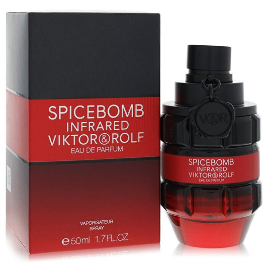 Viktor & Rolf Spicebomb Infrarot Eau De Parfum Spray 50 ml/1,7 oz
