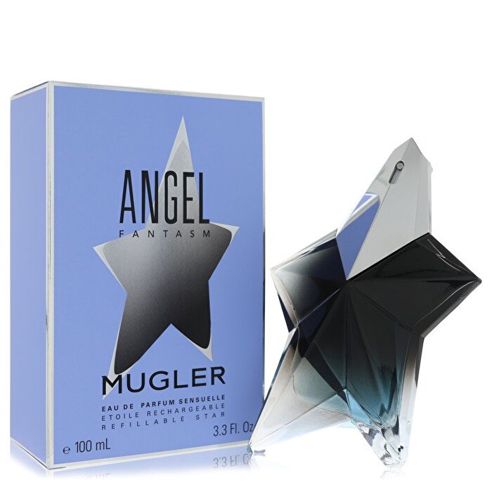 Thierry Mugler Angel Fantasm Eau De Parfum Spray 100 ml/3,4 oz